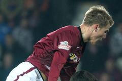 FOTO Boj, boj, boj. Sparta nakonec Teplice přetlačila