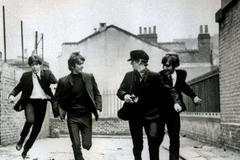 John Lennon - Jeho život