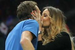 Česko - Španělsko, finále Davis Cupu 2012 - čtyřhra