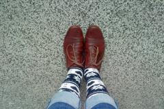 Krátké kalhoty pro Václava Havla