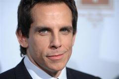 Ben Stiller