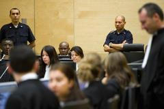 Mathieu Ngudjolo Chui