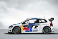 VW Polo WRC