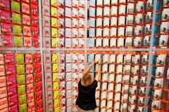 Frankfurtský knižní veletrh 2012