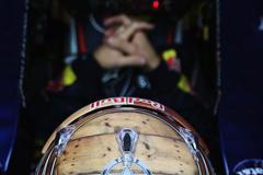 Sebastian Vettel, Red Bull