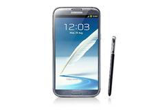 Samsung Galaxy Note II