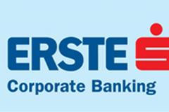 Erste Corporate Banking logo