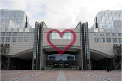 Havlovo srdce v europarlamentu