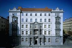 Nejvyšší správní soud