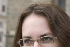 Jana Kučerová, Adopce.com