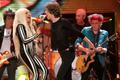 Rolling Stones a Lady Gaga