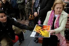 Španělé jsou pobouřeni, poslanci usnadnili interrupce