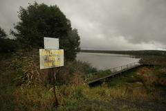 zpřístupnění vojenského újezdu Brdy