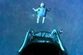 Felix Baumgartner a jeho seskok ze stratosféry