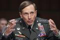 David Petraeus