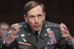 David Petraeus