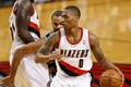 Damian Lillard, basketbalista