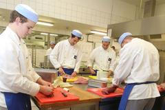 před utkáním finále Davisova poháru mezi Českem a Španělskem