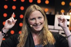 Indiegogo - Danae Ringelmann