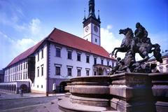 Olomouc