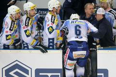 Kubát má disciplinární dostal za faul na Kováčika trest na tři zápasy