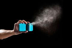 Spraytect - kryt pro iPhone