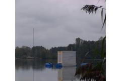 Netradiční sauny a lázně