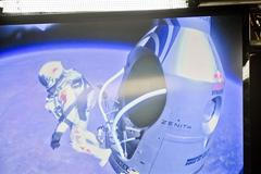 Rakousko Baumgartner