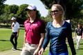 World Golf Final 2012