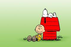 snoopy