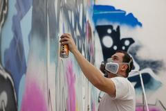 Městem posedlí Masker