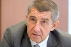 Andrej Babiš