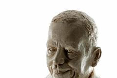 Socha Václava Havla