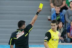 Online rozhovor o aféře s uplácením fotbalových rozhodčích