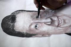 Čína Si Ťin-pching