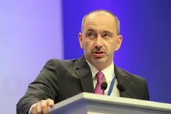 Kongres ODS, den druhý