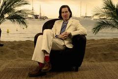 Wes Anderson