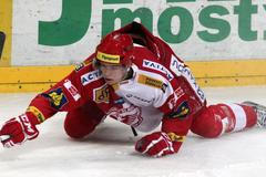 CHAT Ptejte se malého Jágra. Odpovídat bude Tomáš Hertl