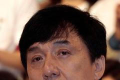 Jackie Chan