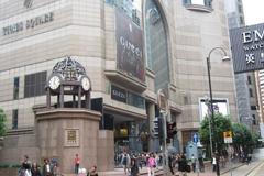 HongKong Causeway Bay