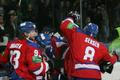 HC Lev Praha - Omsk: Radost Lva