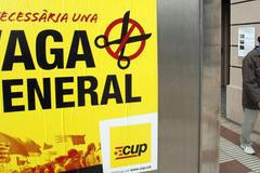 Foto: Evropu zachvátila vlna stávek