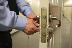 Vězení pro Breivika