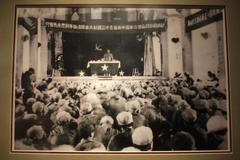 Foto: Tak se školí komunisté v Číně