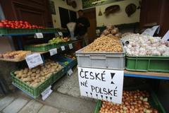 České, ne polské!