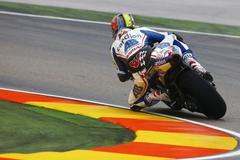 Karel Abraham, Ducati