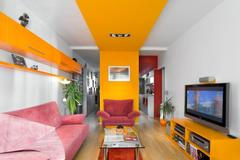 Radikální změna panelového 2+1