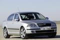 Škoda Octavia 2. generace v letech 2004-2012
