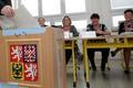 Volby 2012 - Hostivice