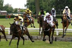 Velká Pardubická - 26